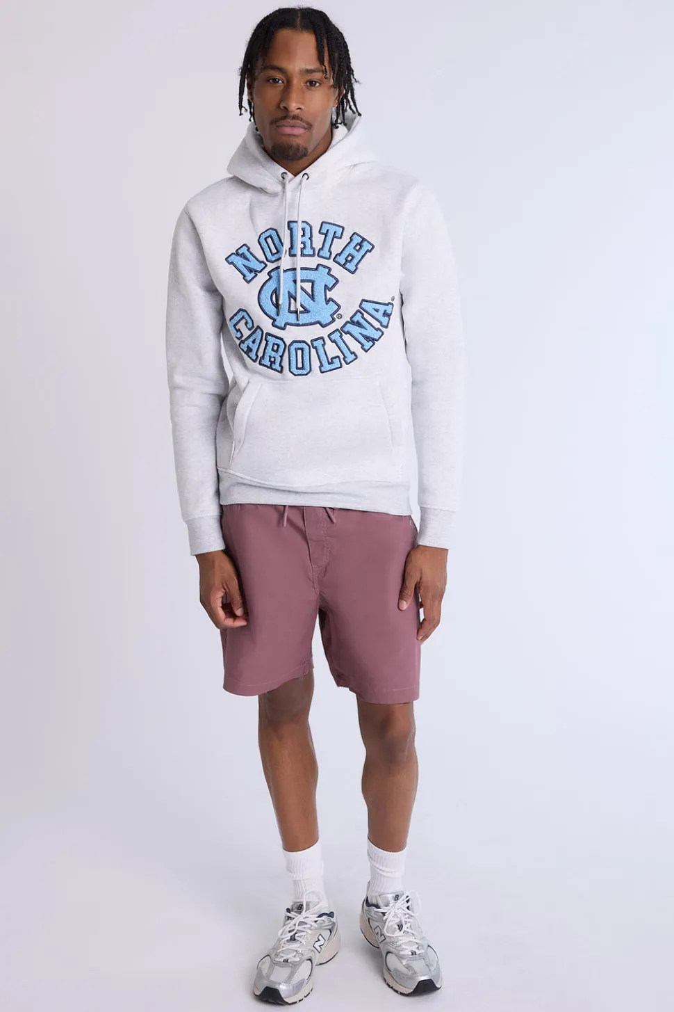 Arsenic Mens 7" Poplin Shorts