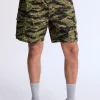 Arsenic Mens 7" Ripstop Cargo Shorts