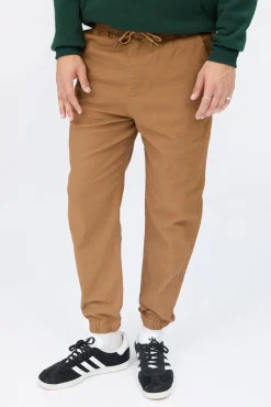 Arsenic Mens Basic Slim Jogger