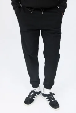 Arsenic Mens Basic Slim Jogger