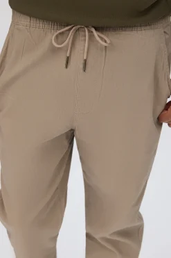 Arsenic Mens Basic Slim Jogger