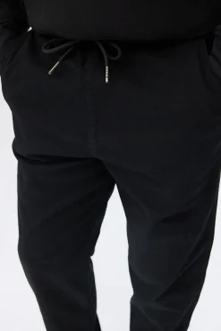 Arsenic Mens Basic Slim Jogger