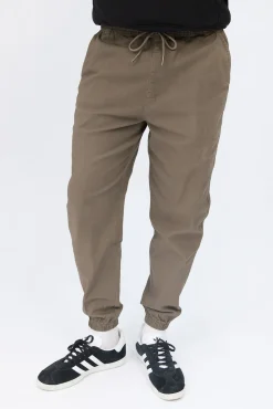 Arsenic Mens Basic Slim Jogger