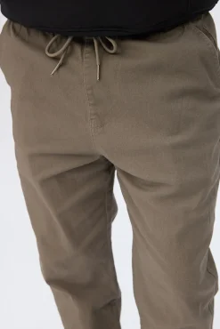 Arsenic Mens Basic Slim Jogger