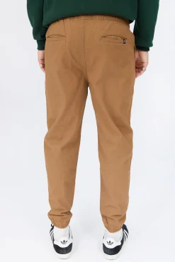 Arsenic Mens Basic Slim Jogger