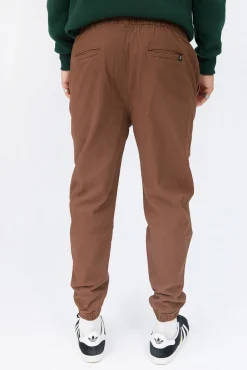 Arsenic Mens Basic Slim Jogger
