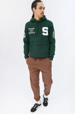 Arsenic Mens Basic Slim Jogger