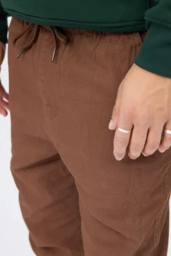 Arsenic Mens Basic Slim Jogger