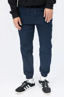 Arsenic Mens Basic Slim Jogger