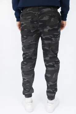 Arsenic Mens Basic Slim Jogger