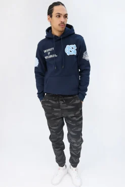 Arsenic Mens Basic Slim Jogger