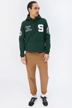 Arsenic Mens Basic Slim Jogger