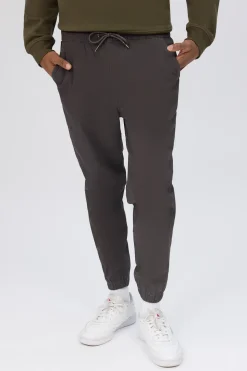 Arsenic Mens Basic Slim Jogger