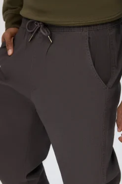 Arsenic Mens Basic Slim Jogger