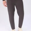 Arsenic Mens Basic Twill Jogger