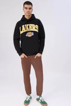 Arsenic Mens Basic Twill Jogger