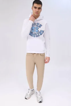 Arsenic Mens Basic Twill Jogger