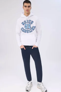 Arsenic Mens Basic Twill Jogger