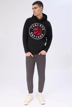 Arsenic Mens Basic Twill Jogger