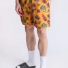 Arsenic Mens Beach Shorts