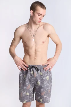 Arsenic Mens Beach Shorts