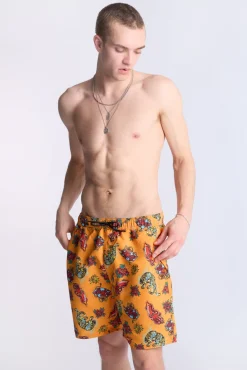 Arsenic Mens Beach Shorts