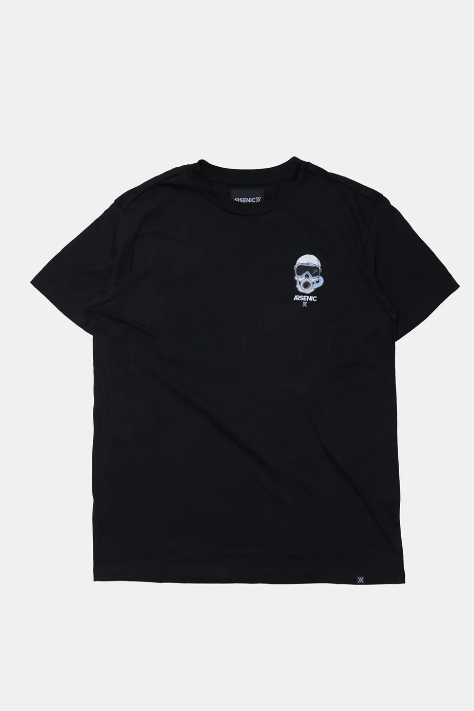Arsenic Mens Beer-ier Reef T-Shirt