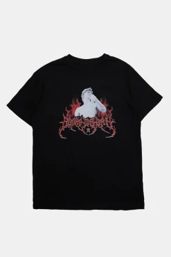 Arsenic Mens Bound To Burn T-Shirt