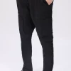 Arsenic Mens Convertible Cargo Pant