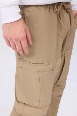 Arsenic Mens Convertible Cargo Pant