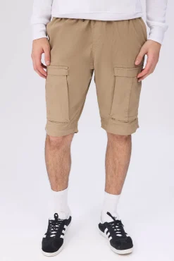 Arsenic Mens Convertible Cargo Pant