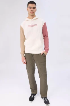 Arsenic Mens Convertible Cargo Pant