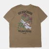 Arsenic Mens Cut Your Losses T-Shirt