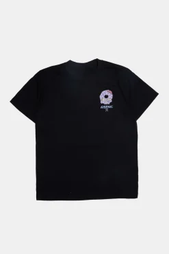 Arsenic Mens Death By Donut T-Shirt