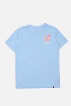 Arsenic Mens Death By Donut T-Shirt