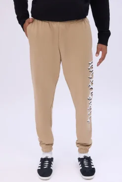Arsenic Mens Death Logo Sweatpant
