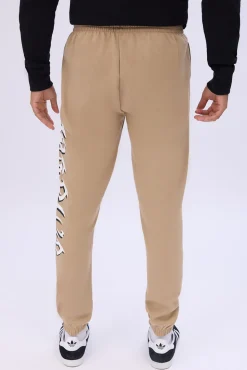 Arsenic Mens Death Logo Sweatpant