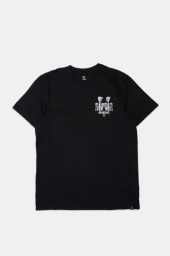 Arsenic Mens Don't Cater T-Shirt