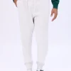 Arsenic Mens Embroidered Logo Sweatpant