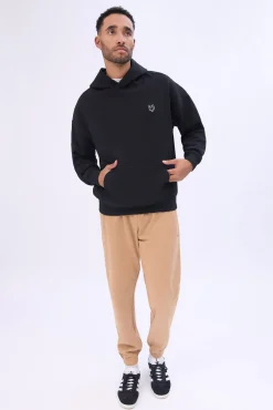 Arsenic Mens Embroidered Logo Sweatpant