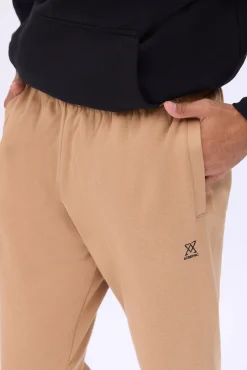 Arsenic Mens Embroidered Logo Sweatpant