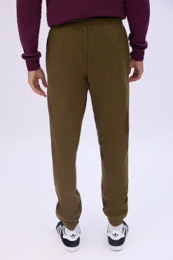 Arsenic Mens Embroidered Logo Sweatpant
