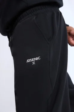 Arsenic Mens Fleece Jogger