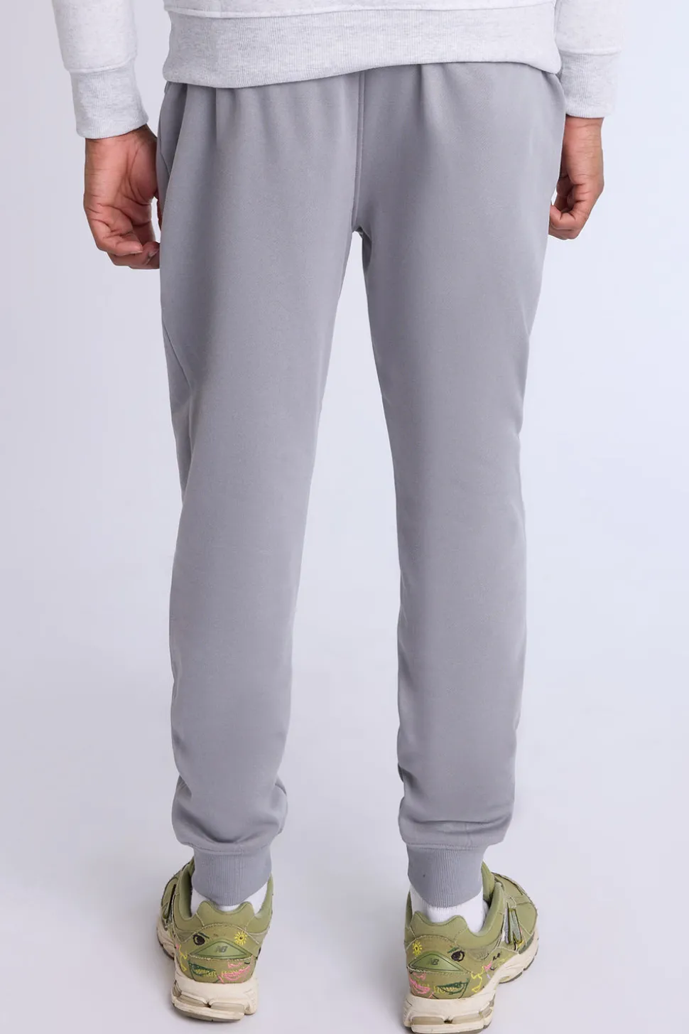 Arsenic Mens Fleece Jogger