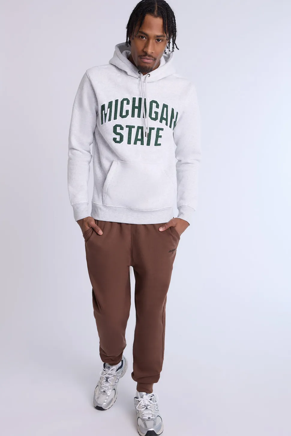 Arsenic Mens Fleece Jogger