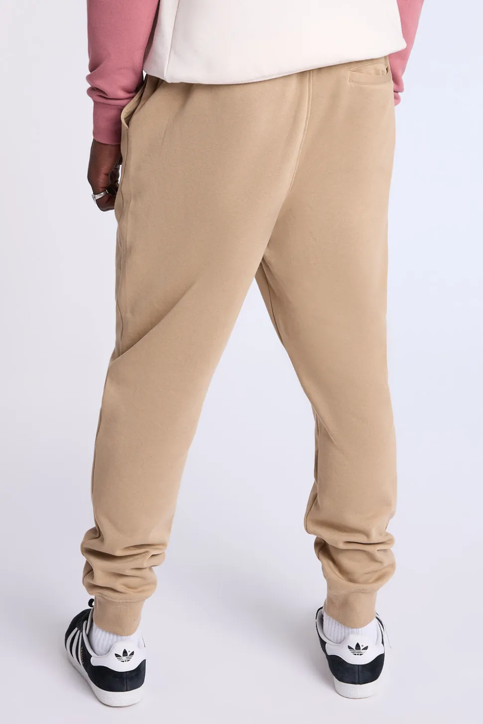 Arsenic Mens Fleece Jogger