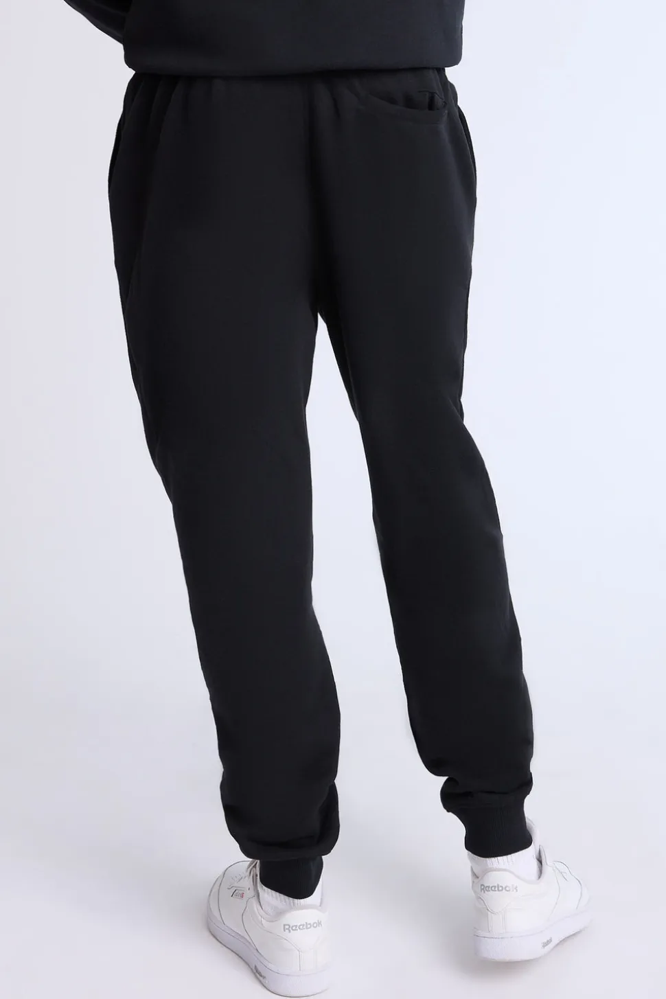 Arsenic Mens Fleece Jogger