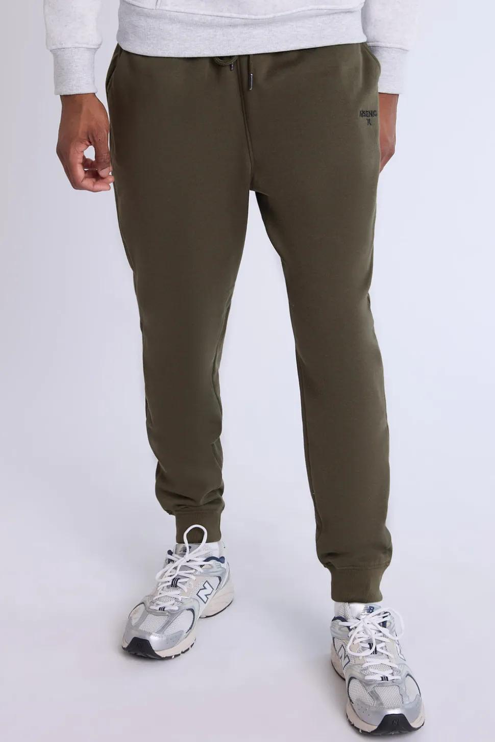Arsenic Mens Fleece Jogger