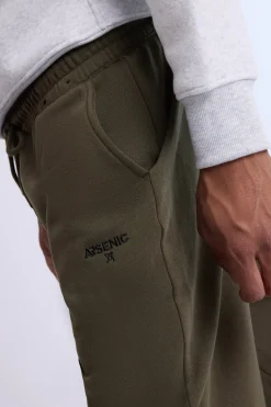 Arsenic Mens Fleece Jogger