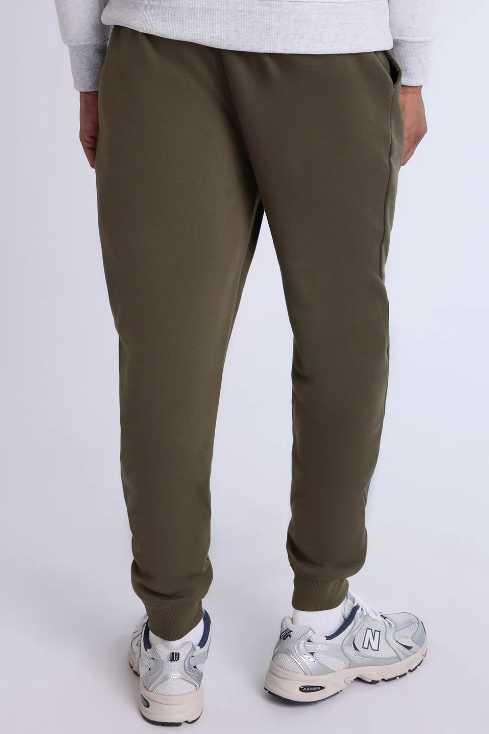 Arsenic Mens Fleece Jogger